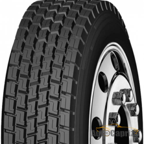 Грузовые шины Wellplus Power WDH816 (ведущая ось) 315/80 R22.5 157/154M